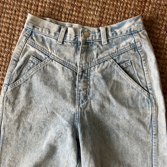 Vintage jeans - Picture 4 of 4